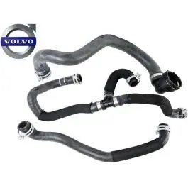 Slangenset V40n D4204T14 (EGR recal upgrade) OP=OP Betaalbaar