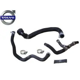 Fabrieksprijs Slangenset V40n D4204T8 (EGR recal upgrade)