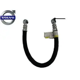 Rechtstreeks Van De Fabrikant Oliekoelerslang rechts D24 TIC (extra koeler) OP=OP