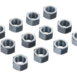 12x Drijfstangmoeren voor PORSCHE 911 F/G 2.0 2.4 2.7 SC 930 turbo 3.0 Lage Prijs