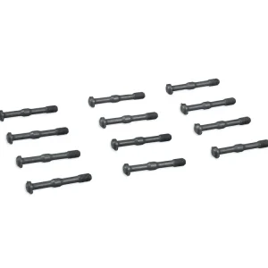 Plaats Bestelling 12x drijfstangschroef voor PORSCHE 911 3.2 Carrera 930 turbo 3.3 964 96410317605