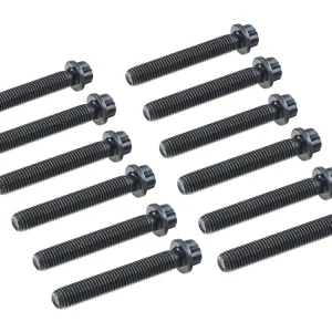 Betaalbaar 12x Drijfstangbouten voor PORSCHE 996 997 Carrera 986 Boxster 987 -'08 99610311551