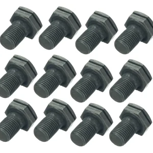 12x Differentieel Versnellingsbak Schroeven voor PORSCHE 911 F/G -'83 930 914 91533227600 Beste Prijs