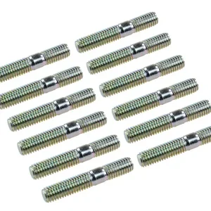 12x Cilinderkopbouten voor PORSCHE 911 3.2 930 turbo 965 99906223903 M8x30 Uitverkoop