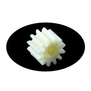 Hoge Kwaliteit 1. Reparatie van het snelheidsmetertandwiel voor het instrumentenpaneel van de BMW E30 3-serie