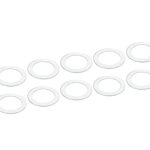 10x Nokkenas Shims voor PORSCHE 911 F/G 964 993 90110556100 Fabrieksprijs