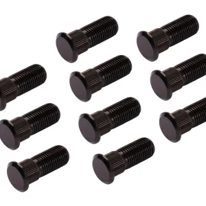 10x wielbouten voor PORSCHE 356 '50-'63 VOOR/ACHTER 35634132 Plaats Bestelling