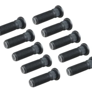 10x Wielbouten voor PORSCHE 911 F/G 964 993 924 944 968 45mm 99333167103 OE Exclusieve Aanbieding