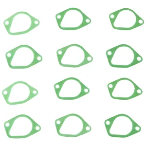 12x Inlaatspruitstukpakking voor PORSCHE 911 3.2 Carrera 93011019714 Finale Uitverkoop