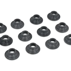 12x Klepveerschotels voor PORSCHE 911 2.2 2.7 3.0 3.2 930 964 90110542104 Populair