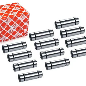 12x tuimelaaras voor PORSCHE 911 F/G SC 930 964 914-6 tuimelaaras Dagaanbieding