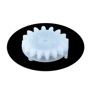 16-K tandwiel voor VDO kilometerteller/instrumentenpaneel, schijftandwiel Limited Edition