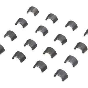 16x Klepkegel voor PORSCHE 356 C 912 928 944 924S Wig 90110541700 TRW Flitsaanbieding