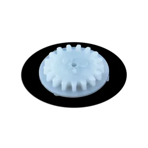 17-M tandwiel voor VDO kilometerteller/instrumentenpaneel, schijftandwiel Limited Edition