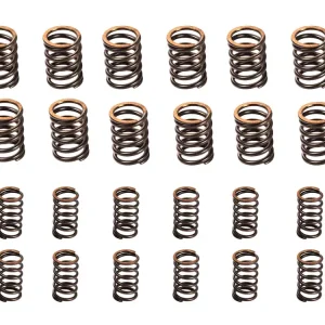 12x Klepverenset inlaatklep voor PORSCHE 987 Boxster Cayman 996 997 C2 C4 Direct Verzonden