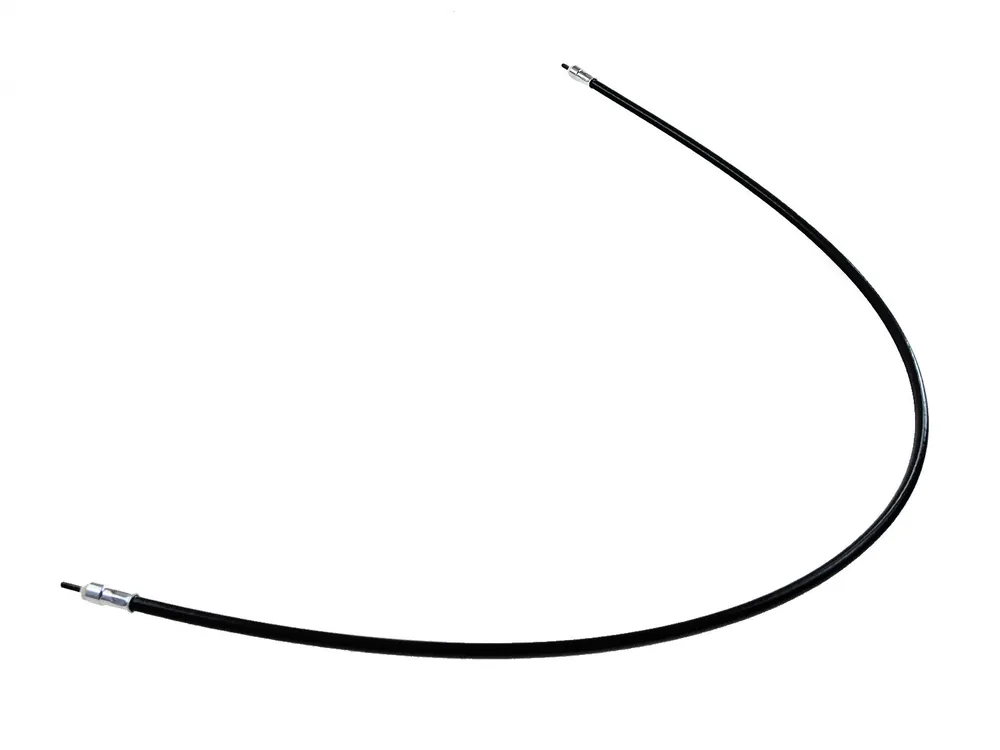 1x Aandrijfas voor cabriokapmotor voor PORSCHE Boxster 987 uit '07 - Cabriodakaandrijving Exclusief