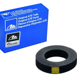 1x afdichtring remklauw voor PORSCHE 911 F/G tot -'77 930 turbo 912 914-6 Uitverkoop