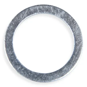 1x afdichtring oliedrukzuiger voor PORSCHE 911 G 964 993 996 997 90012310630 Beperkte Voorraad