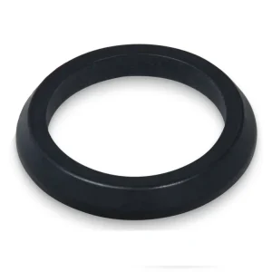 1x afdichtring stoterbuis voor PORSCHE 356 A/B/C 912 afdichting O-ring 53905207 Alleen Vandaag