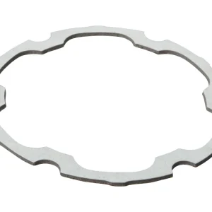 1x Aandrijfaskeerring voor PORSCHE 911 2.7 3.0 3.2 -'86 92333229700 100mm Superprijs