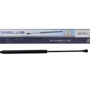 Wereldwijde Verzending 1x Gasveer kofferbak voor PORSCHE 944 Cabrio 968 Cabrio Achterdemper