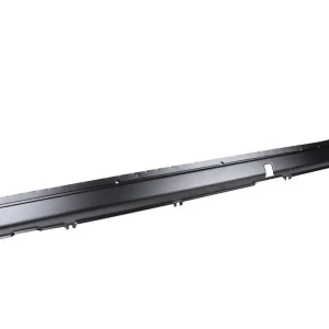 Zijskirtcover voor PORSCHE 911 Carrera '78-'89, linkercover Gereduceerde Prijs