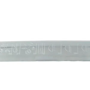 Zekeringkastdeksel voor PORSCHE 914, transparant deksel Must-Have