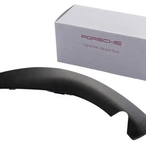 Wereldwijde Verzending Bumperbekledingspaneel ORIGINEEL PORSCHE 996 3.4 Carrera Boxster 986 LINKSVOOR