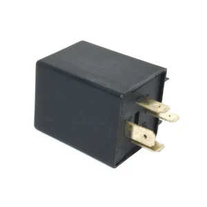 Wereldwijde Verzending Knipperlichtrelais voor PORSCHE 911 F/G SC '70-'84 914 Knipperlichtautomaatrelais 4-pins