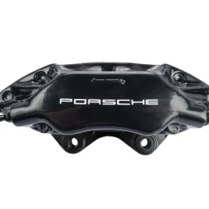 Weekendaanbieding Remklauw voor Porsche 964 Carrera RS 993 ACHTER LINKS (ruil) V2