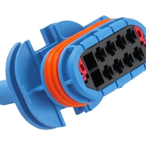 Weekendaanbieding Busbehuizing voor PORSCHE 99965015040