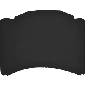 Wereldwijde Verzending Motorkapisolatiematten voor MERCEDES E-Klasse W124, zelfklevend