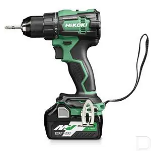 Accuboormachine MV 5Ah Nu Kopen