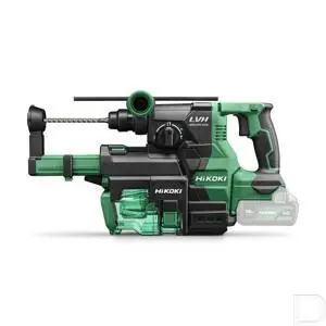 Accuboorhamer EX HSC HiKOKI Handgemaakt