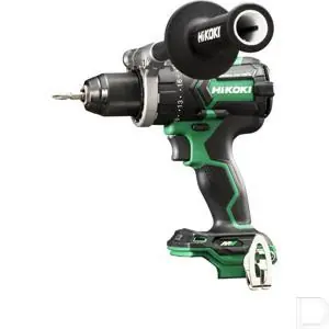 Accuboormachine 18V 5.0Ah HSC II Wereldwijde Verzending