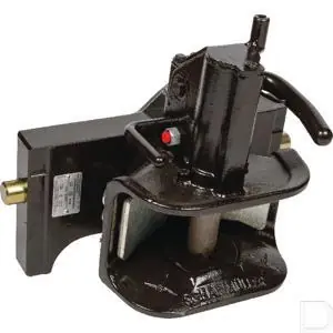 Aanhangerkoppeling 310mm Beste Prijs