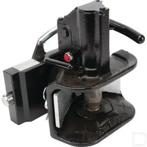 Aanhangwagenkoppeling 255mm Beperkte Voorraad