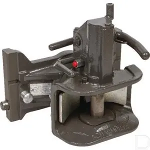 Aanhangwagenkoppeling 311mm Exclusieve Aanbieding