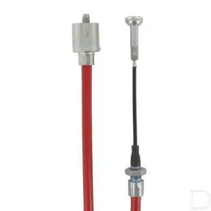 Aanbieding Remkabel compleet snelmontage 1320/1516mm