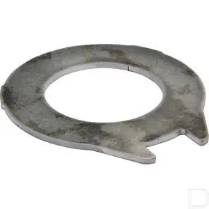 Aanbieding Remplaat MF