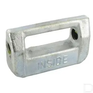 Aanbieding Spanmoer 3/4" UNC gopart