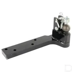 Aanbouwplaat gedwongen besturing links Gereduceerde Prijs