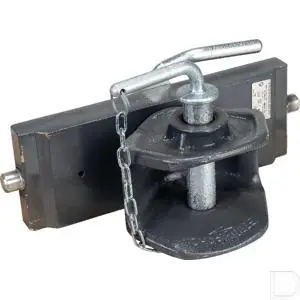 Aanhangerkoppeling 335mm Nieuwe Collectie