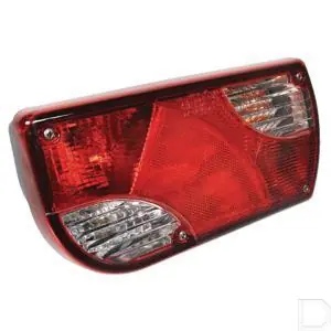 Achterlicht rechts rechthoek Groothandel