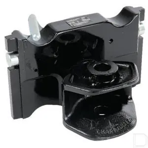 Aanhangwagenkoppeling 320mm Favoriet