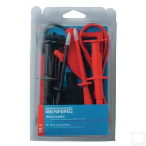 Aanbieding Veiligheidsmeetsnoerenset TA 3