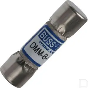 Zekering 440mA voormm7 Laatste Kans