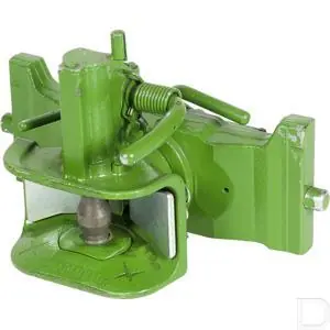 Aanbieding Aanhangwagenkoppeling JD 390mm