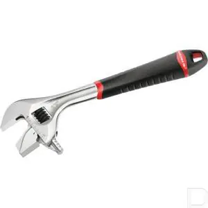 Verstelbare moersleutel 12" Meest Verkocht