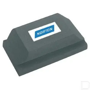 Uitverkoop Schuurblok 70x125mm